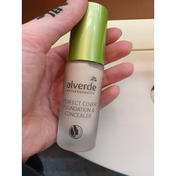 perfect cover foundation 