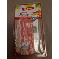 Delikatess Bacon