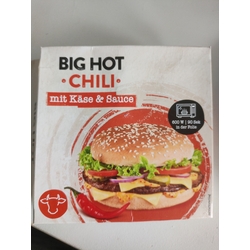 Big Hot •Chili•