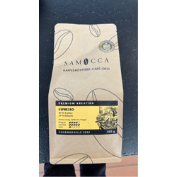 Samocca Espresso