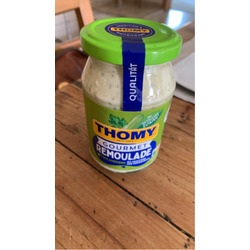 Thomy Gourmet Remoulade 