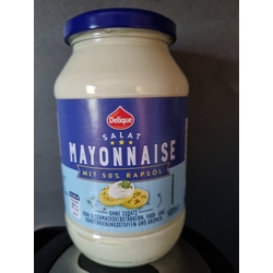 Salat Mayonnaise 