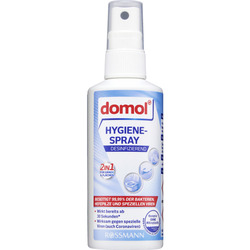 domol Hygiene-Spray Reisegröße
