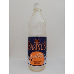 BASINUS - Orange