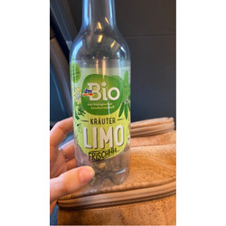 Kräuter Limo