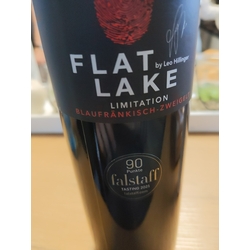 FLAT LAKE Wein