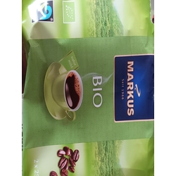 Bio Fairtrade Kaffee
