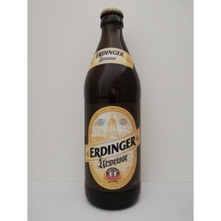 Erdinger - Urweisse: Erdinger Weissbräu, ℮ 50 cl