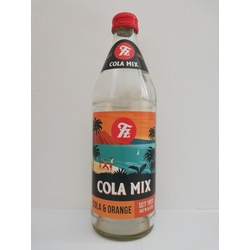 FZ - Cola Mix: Cola & Orange