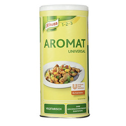 Knorr Aromat Universal