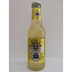 Tonic Water - Ginger Beer