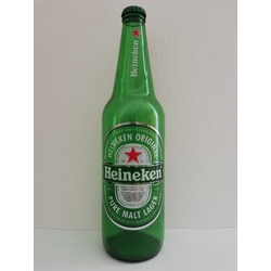 Heineken - Original: Pure Malt Lager