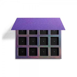 Lethal Cosmetics Nightflower Collection MAGNETIC™ Customizable Palette