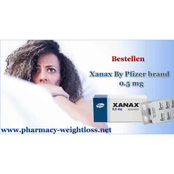 Anxoilytikum Xanax in Deutschland kaufen