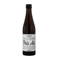 Welde - Pale Ale: ℮ 0,33L