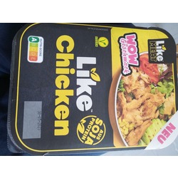 Like Chicken