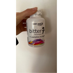 Bitter 7