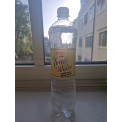 spar Tonic Water