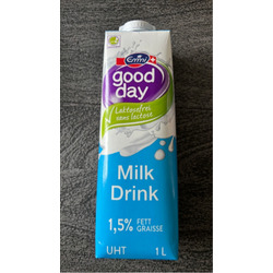 good day Milk Drink laktosefrei