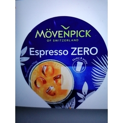 Mövenpick Espresso Zero 