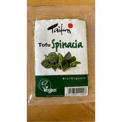 Tofu Spinacia 