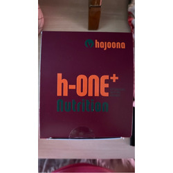 H-One Nutrition
