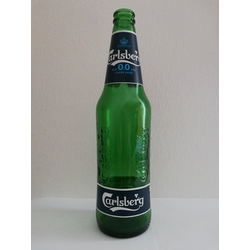Carlsberg - 0.0: Lager Beer