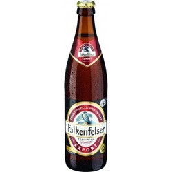 Falkenfelser - Export: Premium, Edel + Mild, ℮ 0,5l
