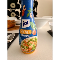 french Dressing 