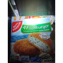 Fischburger 