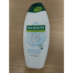 Palmolie Naturals Sensitive Skin 