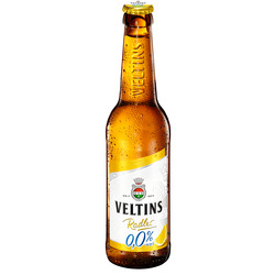 Veltins - Radler: 0,0% alkoholfrei