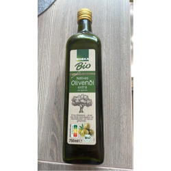 Natives Olivenöl extra aus Spanien