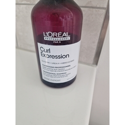 loreal curl expression shampoo 