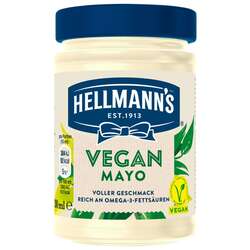 Hellmanns vegane Mayo