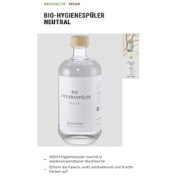 hessnatur Bio-Hygienespüler neutral