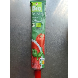 Tomatenmark 2-fach konzentriert