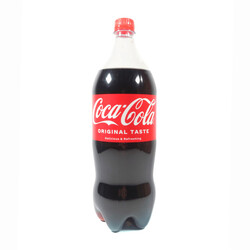 Coca-Cola / Coke - Original Taste: Delicious & Refreshing