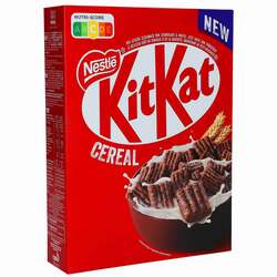 KitKat Cereal