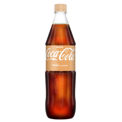 Coca-Cola / Coke - Vanilla: Flavors