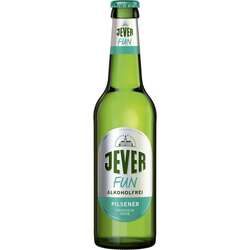 Jever - Fun: Alkoholfrei, Pilsener