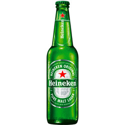 Heineken Original - Pure Malt Lager