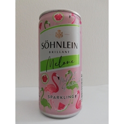 Söhnlein - Brillant: Melone, Sparkling