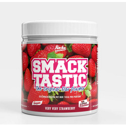 Smacktastic very very strawberry