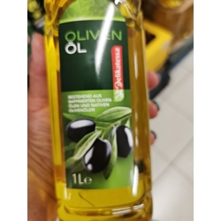 Oliven Öl 