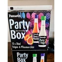 party  box
