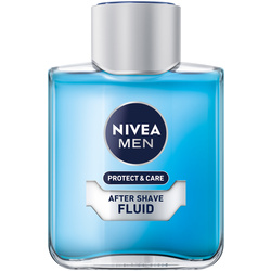 NIVEA Protect & Care After Shave Fluid