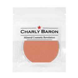 Charly Baron - Refill - Organic Mineral Blush Bloomingdale