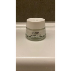 Vichy Mineral 89 72H Moisture Boosting Cream Fragrance-free