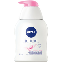 NIVEA Intimo Waschlotion Sensitive